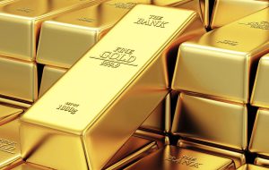 نرخ طلای جهانی کاهش یافت