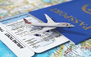 کلاهبرداری در فروش بلیت هواپیما مسافران گول نخورند