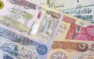 ارزان شدن دینار عراقی