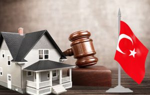 جهش شدید قیمت ملک در ترکیه