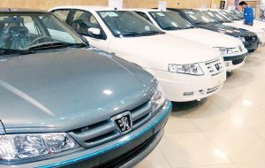 قیمت خودروهای داخلی در بازار امروز