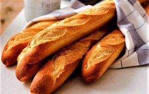 چرا نان‌های فانتزی در مقایسه با سال قبل با قیمت‌های بالایی به فروش می رسد؟