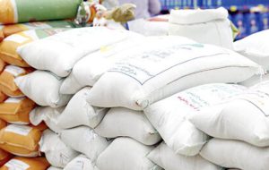 دولت با مانع تراشی موجب شده ۷۰۰ تا ۸۰۰ هزار تن برنج در گمرکات بماند