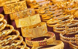 ثبات قیمت در بازار طلا و سکه
