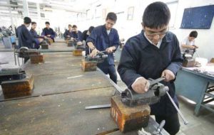 مهارت‌آموزی می‌تواند به حل ریشه‌ای معضل بیکاری در کشور منجر شود