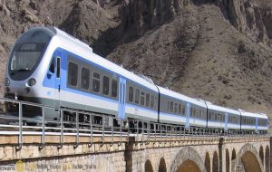 اعلام زمان پیش فروش بلیت قطارهای مشهد مهر ماه