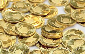 آخرین نرخ طلا و سکه در بازار