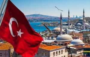 افزایش  ۸۹.۳۱ درصدی قیمت‌ها در هتل‌ها، کافه‌ها و رستوران‌های ترکیه
