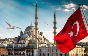 آمار بیکاری در ترکیه کاهش یافت