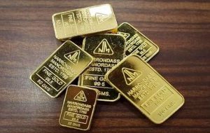 طلای جهانی به کدام سمت و سو می‌رود؟