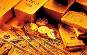 آخرین نرخ طلا در بازار