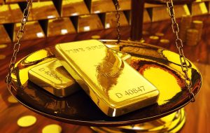 طلای جهانی همچنان بر مدار افزایشی