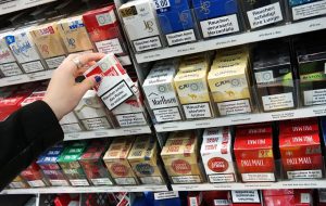 قابل توجه سیگاری‌ها،افزایش قیمت سیگار در راه است