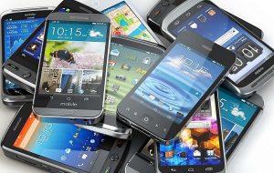 آخرین قیمت موبایل و تلفن همراه در بیستم مهر ۱۴۰۲