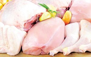 قیمت انواع مرغ در دوازدهم مهر ۱۴۰۲