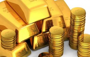 قیمت طلای 18عیار در بازار امروز