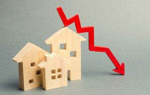 کاهش ۰.۴ درصدی قیمت مسکن نسبت به ماه قبل