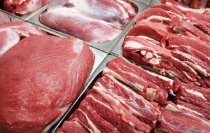 نرخ منطقی گوشت چقدر است؟