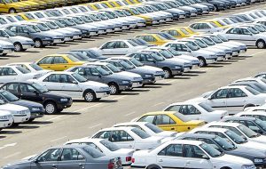 قیمت انواع خودروهای تولید شده توسط شرکت های خودروساز ایرانی در نهم آذر ۱۴۰۲