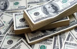 حبس دلار در کانال ۵۰ هزار تومان