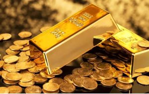 شیب نزولی قیمت طلا و سکه