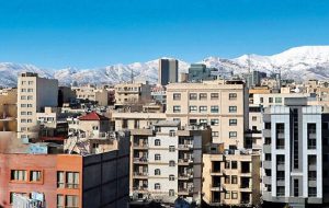 رکود فراگیر معاملات ملکی در بازار مسکن شهر تهران