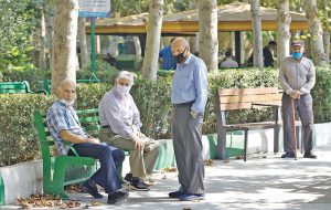 سن بازنشستگی در دست بررسی مجلس شورای اسلامی
