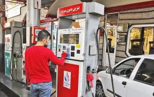 مقصر اختلالات پیش آمده در پمپ بنزین ها کیست؟