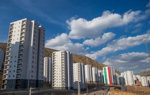 ساخت ۱۶ هزار واحد مسکونی در راستای طرح نهضت ملی مسکن در استان البرز