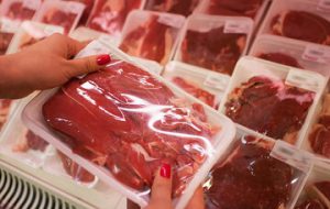 گوشت گوسفند رکورد افزایش قیمت را زد