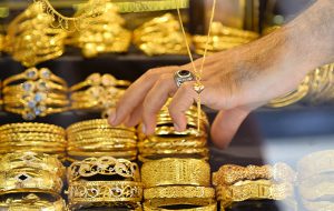 وضعیت بازار طلا مناسب نیست