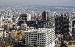 در کدام محله‌های تهران می‌توان با چهار میلیارد تومان خرید؟
