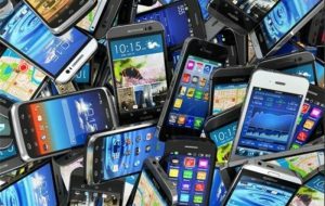 قیمت روز  انواع تلفن همراه