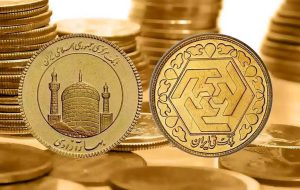 قیمت روز سکه، طلا و ارز