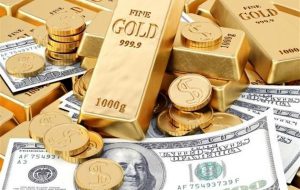 قیمت روز طلا در بازار چند؟