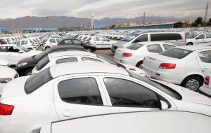 قیمت انواع خودروهای تولید شده توسط شرکت های خودروساز ایرانی در پانزدهم آذر ۱۴۰۲