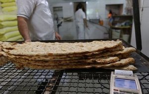 سهمیه بندی نان در استان تهران مطرح نیست