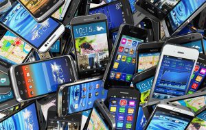آخرین قیمت موبایل و تلفن همراه در شانزدهم دی ۱۴۰۲