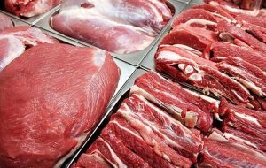 چرا قیمت گوشت یک مرتبه سر به فلک کشید؟