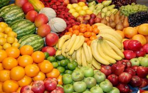 جدیدترین نرخ میوه و سبزی در بازار