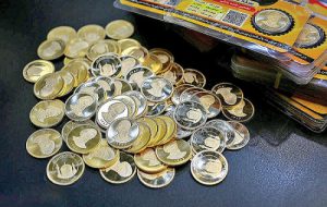 قیمت روز طلا و سکه در بازار