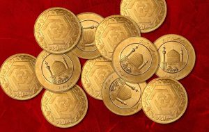 قیمت طلا و سکه در بازار امروز چند؟