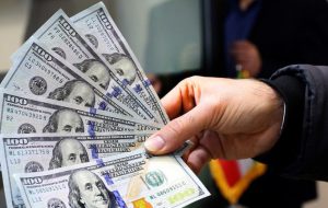 دلار در آستانه ریزشی وسیع