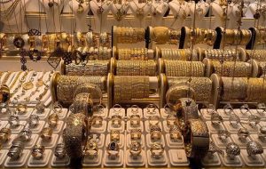 طلا و سکه در انتظار نزول بیشتر قیمتها