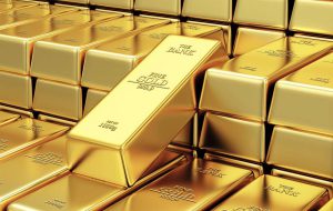 آخرین وضعیت طلا در بازار جهانی