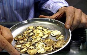 قیمت سکه و طلا امروز شنبه ۸ اردیبهشت ۱۴۰۳