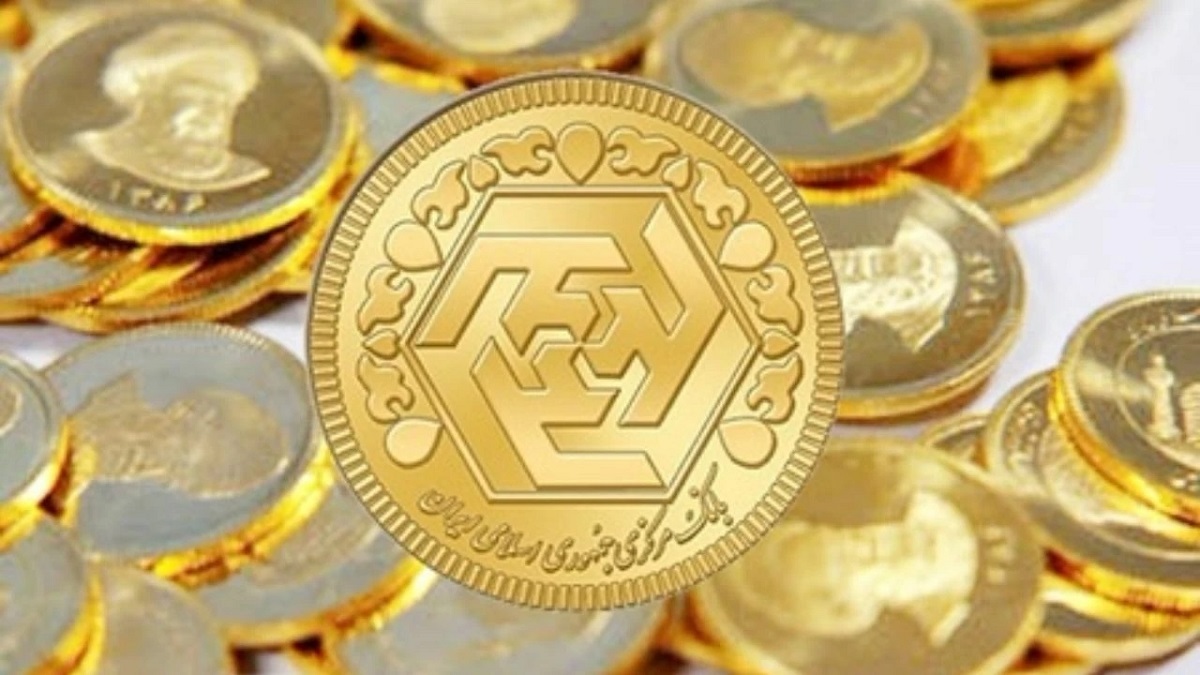 قیمت سکه و طلا امروز یکشنبه ۹ اردیبهشت ۱۴۰۳