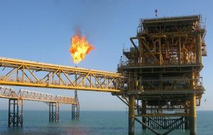 افزایش تولید ۵۰۰ هزار بشکه نفت ایران