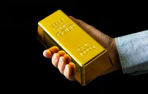 قیمت طلا در دالان نزولی
