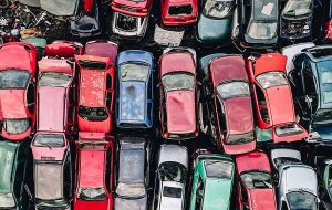 ابلاغ دستورالعمل اجرایی اسقاط خودروهای فرسوده به گمرک